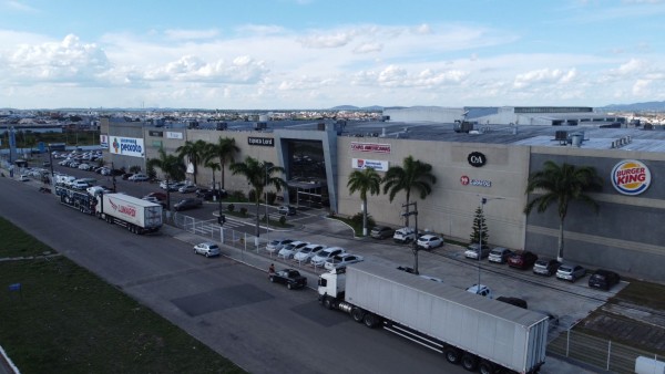 Feira do Caminhão 2024 será realizada no estacionamento do Shopping Peixoto