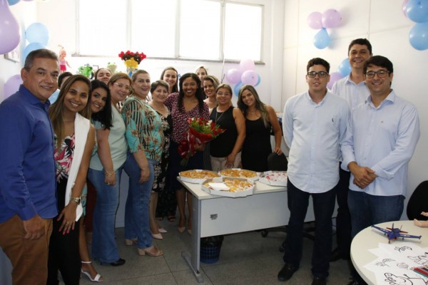 INAUGURADA SALA DE ACOLHIMENTO PARA MULHERES VÍTIMAS DE VIOLÊNCIA DOMÉSTICA