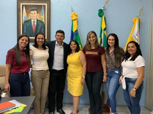 ITABAIANA GANHA RECONHECIMENTO NACIONAL PELO TRABALHO DO PROGRAMA CRIANÇA FELIZ