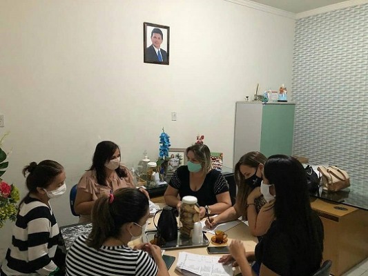 PREFEITURA DE ITABAIANA DISCUTE POSSIBILIDADES JURÍDICAS DE AUXILIAR QUEM TEVE PREJUÍZOS COM FORTES CHUVAS
