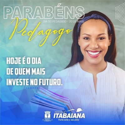 EDUCAÇÃO DE ITABAIANA: PROFESSORES RECEBEM SALÁRIOS ANTECIPADOS E ATIVIDADES ALTERNATIVAS SÃO REALIZADAS