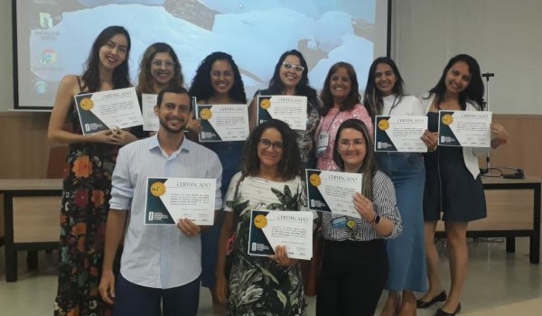 TRÊS PROJETOS EXECUTADOS PELA SECRETARIA DE SAÚDE DE ITABAIANA FORAM ESCOLHIDOS PARA ILUSTRAR I MOSTRA SERGIPANA DE EXPERIÊNCIAS DO NASF