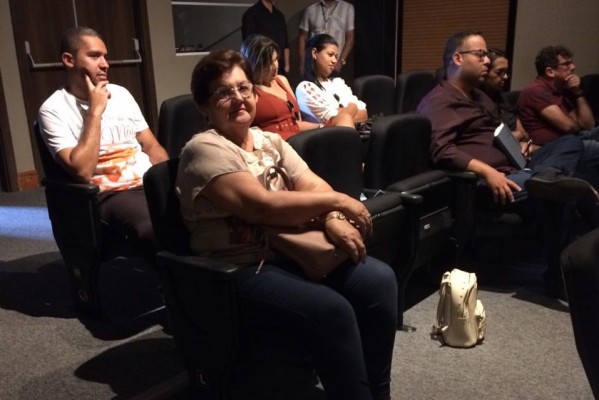 SECRETÁRIA DO TURISMO PARTICIPA DE REUNIÃO DE TRABALHO DO FÓRUM ESTADUAL DE TURISMO