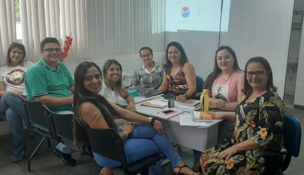 MUNICÍPIO DESENVOLVE AÇÕES PARA FORTALECER PROGRAMA DE FORMAÇÃO DOS PROFISSIONAIS DE SAÚDE