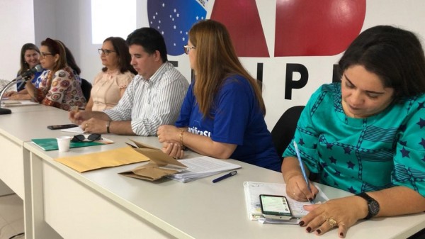 SECRETARIA DE SAÚDE APRESENTA ESPECIFICAÇÕES DA UNIDADE DA ATENÇÃO AMBULATORIAL ESPECIALIZADA PARA GESTORES DE SAÚDE DA REGIONAL ITABAIANA