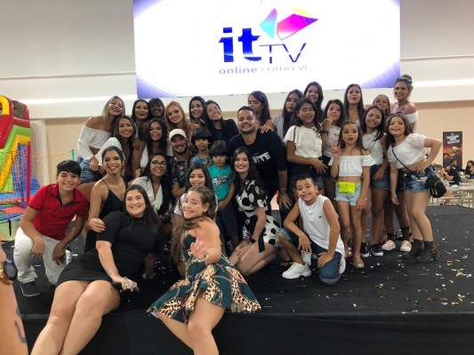 CONCURSO RAINHA DOS CAMINHONEIROS SELECIONA 39 CANDIDATOS PARA AS ETAPAS FINAIS
