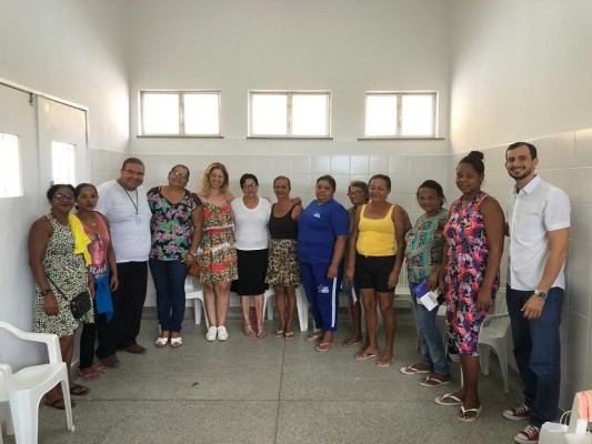 PROGRAMA DE CONTROLE AO TABAGISMO ABORDA RELAÇÃO ENTRE EX-FUMANTES E GANHO DE PESO