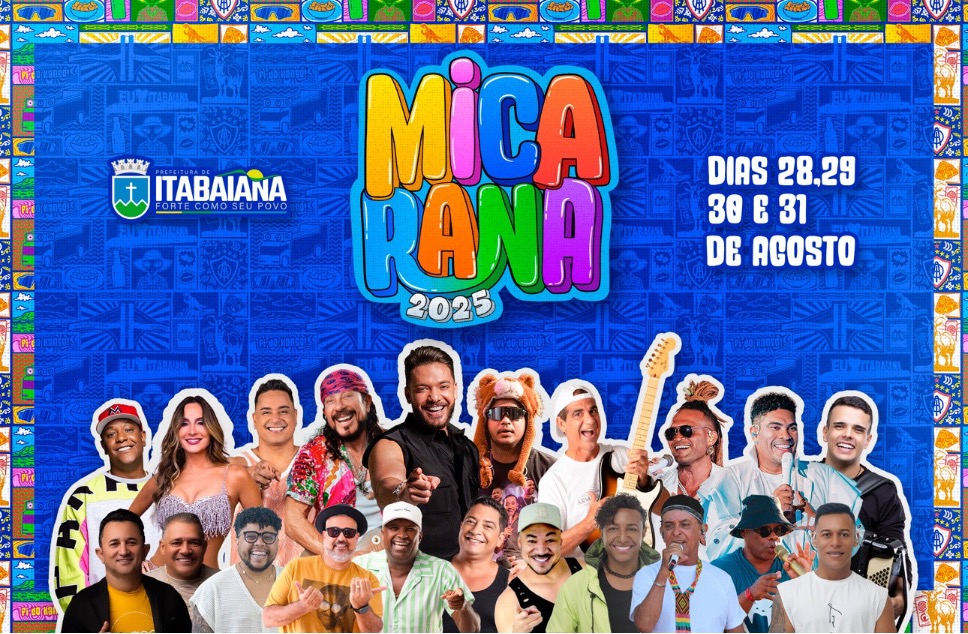 Micarana 2025
