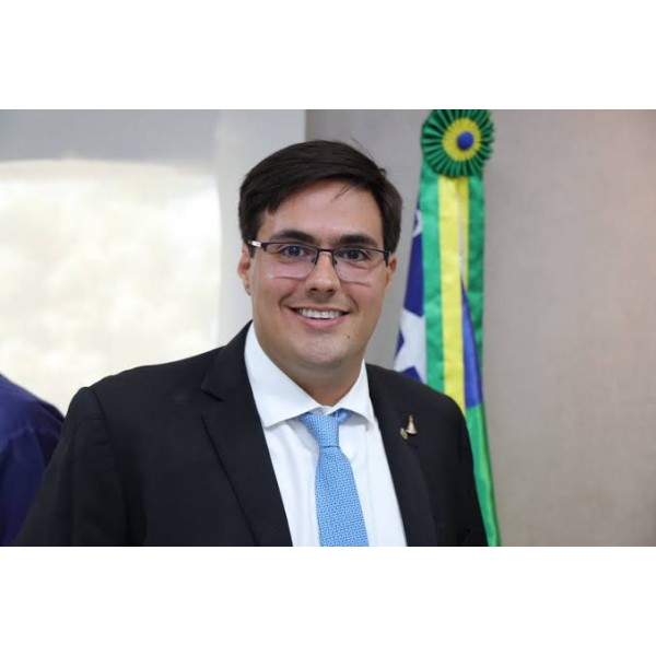 Foto de Secretaria Geral de Governo