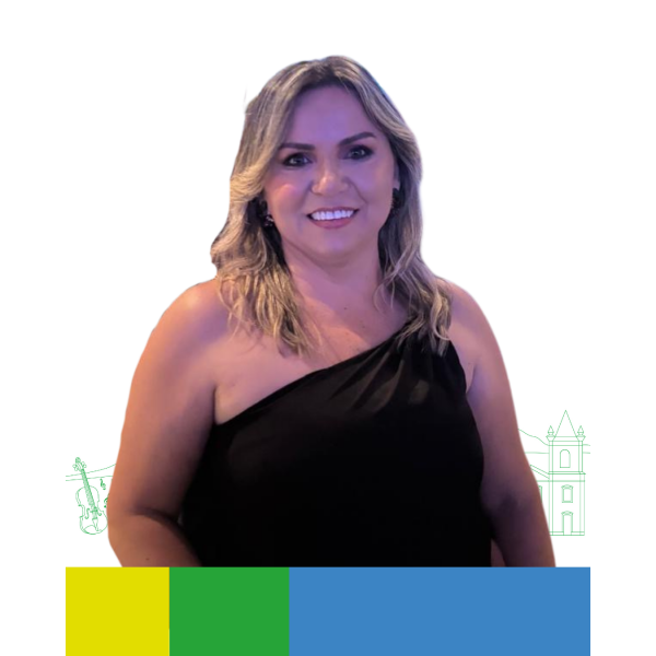 Foto de Secretaria de Saúde