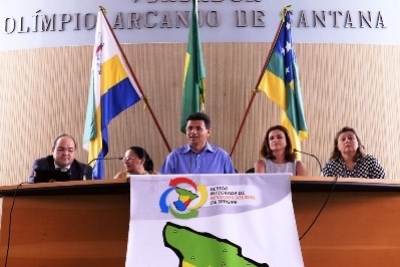 Consórcio dos Resíduos Sólidos se reúne e escolhe nova diretoria