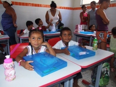 Ação de solidariedade une comerciantes e prefeitura de Itabaiana