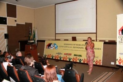 Prefeitura de Itabaiana participa da 5ª Conferência Estadual das Cidades