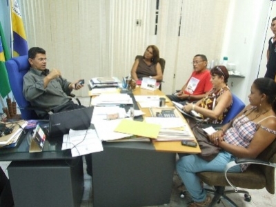 Sintese entra em acordo com a Prefeitura de Itabaiana