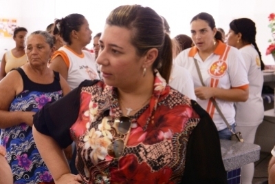 Mulheres itabaianenses são homenageadas pela prefeitura com benefícios