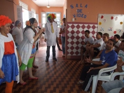 Prefeitura de Itabaiana realiza ação no Dia do Portador de Down