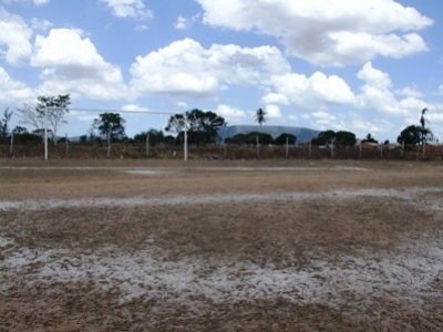 Prefeitura de Itabaiana apoia realização de campeonato amador de futebol