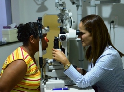 Mutirão de cirurgia atende cerca de 50 pacientes