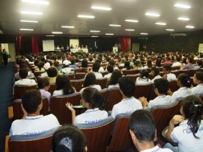 Itabaiana tem debate sobre situação atual da mulher