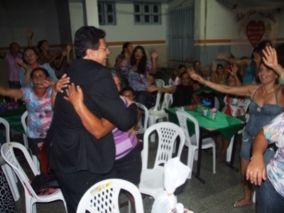 Educação itabaianense realizou Dia das Mães nas escolas