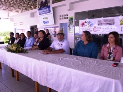 Conferência discute mobilidade urbana itabaianense