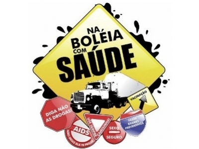 48ª Feira do Caminhão: Na Boleia com Saúde
