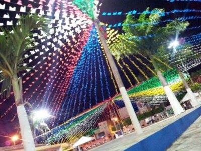 48ª Feira do Caminhão: Internet grátis na área do evento