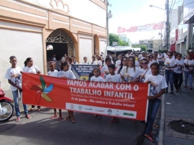 Prefeitura apoia ação do MPT em Itabaiana