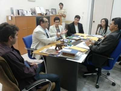 UFS investirá 16 milhões no Campus de Itabaiana