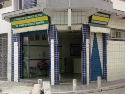 Junta Militar do município de Itabaiana ganha nova sede