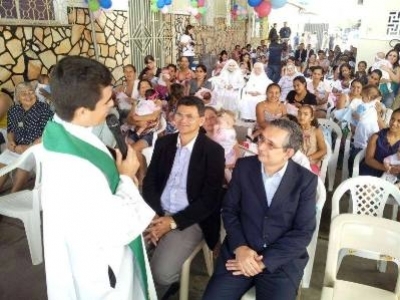 Itabaiana celebra Semana de Aleitamento Materno
