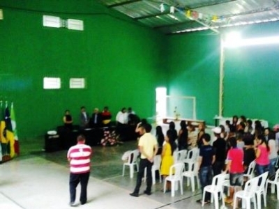Firmada parceria entre prefeitura e Instituto Federal de Sergipe