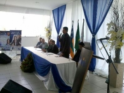 Projeto Escola de Negócios chega a Itabaiana