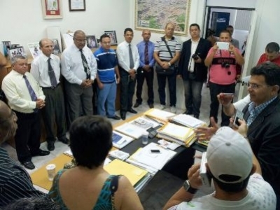 Régis Danese estará em Itabaiana na festa de aniversário da cidade