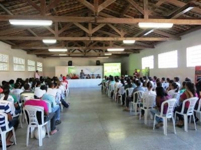 Pronatec em Itabaiana deu início a quatro novos cursos