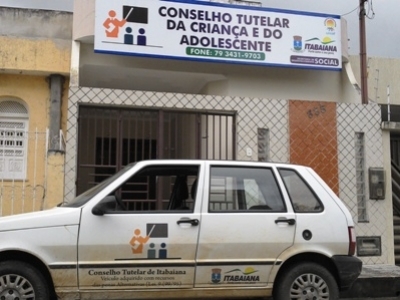 Eleições para Conselheiro Tutelar acontecem neste sábado em Itabaiana