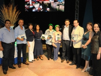 Itabaiana 125 anos: Comenda Sebrão Sobrinho é entregue durante aniversário da cidade