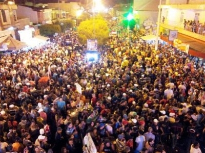 Itabaiana 125 anos: festejos destacam o povo forte que constrói a cidade