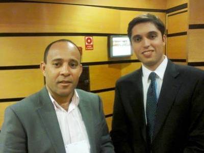 Itabaiana foi representada em evento nacional sobre Cidades Inteligentes