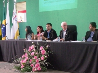 Instituto Federal de Sergipe realiza mais uma parceria com a prefeitura de Itabaiana