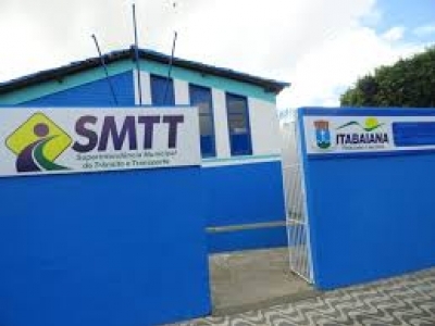 SMTT alerta à população quanto ao uso do serviço de Mototaxistas