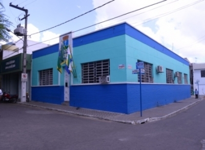 Comemorações Alusivas ao Centenário do Prédio da Prefeitura