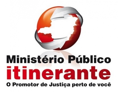MP Itinerante: Ônibus da Cidadania visita Itabaiana na Próxima Sexta