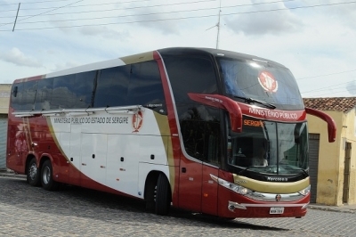 MP Itinerante atende em Itabaiana nesta sexta