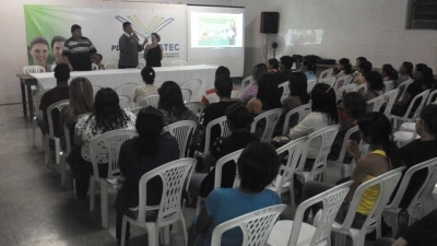 Pronatec: Novos Cursos e Novas Turmas