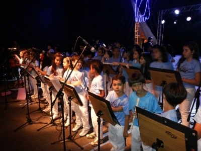 Confira a Programação Natalina na Praça e do Reveillon na Avenida