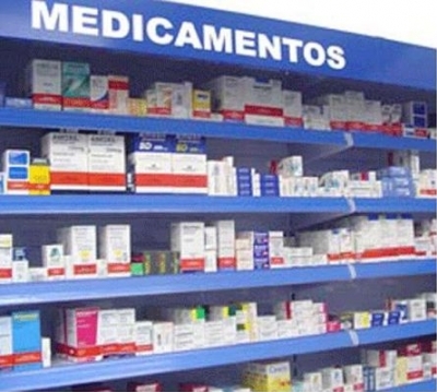 Asssistência Farmacêutica apresenta relatório de distribuição de medicamentos em 2013