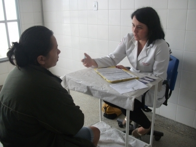 CTA de Itabaiana apresenta relatório do ano de 2013