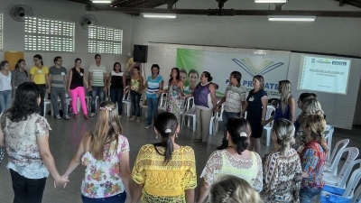 SEDES Elabora Plano de Assistência Social 2014/2017