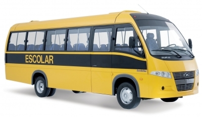 Prefeitura Entrega ônibus aos Universitários neste domingo